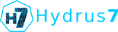 hydrus7 logo